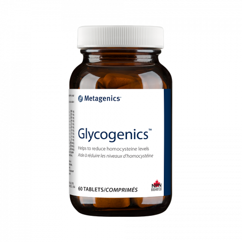 Glycogenics™
